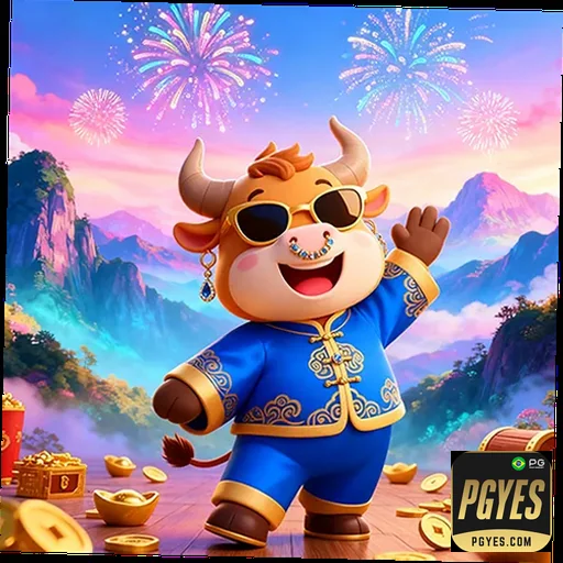 Login pgyes
